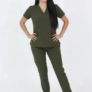 Uniforme Stretch
