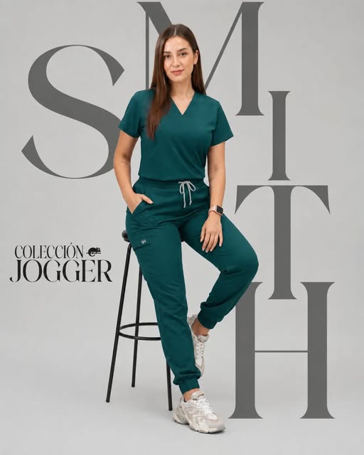 Línea Jogger