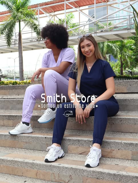 Smith Store, un estilo de vida