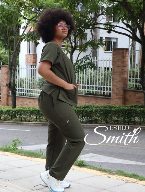 Línea Plus Size